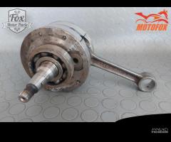 ALBERO MOTORE SUZUKI RM 250 2001/2008