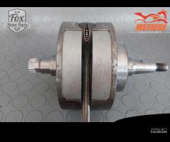 ALBERO MOTORE SUZUKI RM 250 2001/2008 - 6