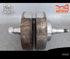 ALBERO MOTORE SUZUKI RM 250 2001/2008 - 7