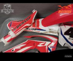 KIT PLASTICHE HONDA CRF 2014/2017 OFFERT