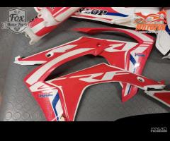 KIT PLASTICHE HONDA CRF 2014/2017 OFFERT