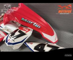 KIT PLASTICHE HONDA CRF 2014/2017 OFFERT