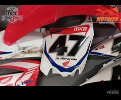 KIT PLASTICHE HONDA CRF 2014/2017 OFFERT - 6