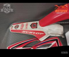 KIT PLASTICHE HONDA CRF 2009/2013 OFFERT