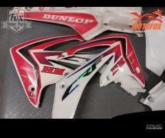 KIT PLASTICHE HONDA CRF 2009/2013 OFFERT