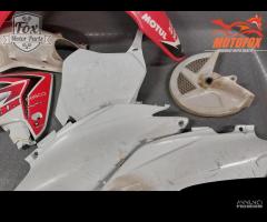 KIT PLASTICHE HONDA CRF 2009/2013 OFFERT