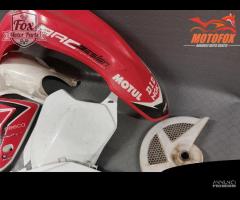 KIT PLASTICHE HONDA CRF 2009/2013 OFFERT