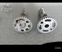 ALBERI CAMME CASTELLETTI YAMAHA YZF 450 2002/09 - 7