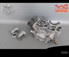 TESTA TESTATA KAWASAKI KXF 250 2013/16 danneggiata