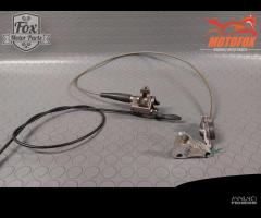 SERBATOIO FRIZIONE CASSA FILTRO ec ktm exc 525 450 - 8