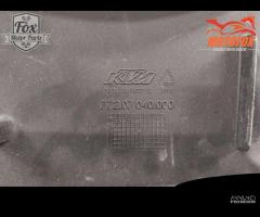 SERBATOIO FRIZIONE CASSA FILTRO ec ktm exc 525 450 - 22