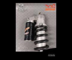 SERBATOIO FRIZIONE CASSA FILTRO ec ktm exc 525 450 - 24