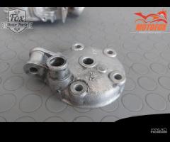 TESTATA TESTA YAMAHA YZ 125 2005/2020