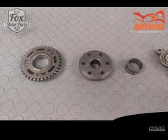 INGRANAGGIO ACCENSIONE RUOTA LIBERA HONDA CRFX 450