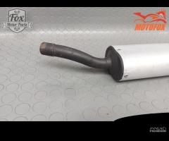 TERMINALE HONDA CR 125 1998/99 SILENZIATORE - 6