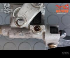 FRENO ANTERIORE POSTERIORE KAWASAKI KX 1990