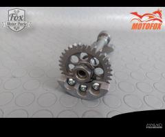 CONTRALBERO YAMAHA YZF  450 2018/2020