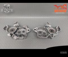 OFFERT 217 COPPIA CARTER CENTRALI HONDA CR 125 HPP