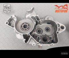 OFFERT 217 COPPIA CARTER CENTRALI HONDA CR 125 HPP