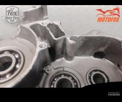 OFFERT 217 COPPIA CARTER CENTRALI HONDA CR 125 HPP