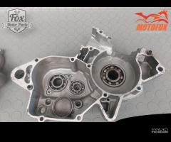 OFFERT 217 COPPIA CARTER CENTRALI HONDA CR 125 HPP - 6