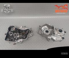 OFFERT 217 COPPIA CARTER CENTRALI HONDA CR 125 HPP - 8