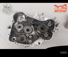 OFFERT 217 COPPIA CARTER CENTRALI HONDA CR 125 HPP - 9