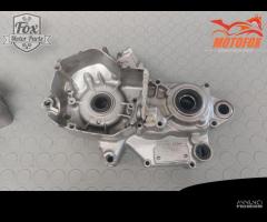 OFFERT 217 COPPIA CARTER CENTRALI HONDA CR 125 HPP - 12