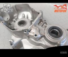 OFFERT 217 COPPIA CARTER CENTRALI HONDA CR 125 HPP - 13