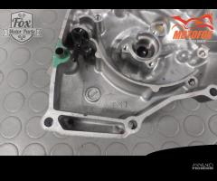 SEMICARTER POMPA ACQUA STATORE HONDA CRF 450 2013/ - 8