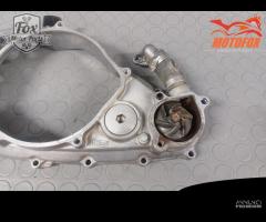 SEMICARTER POMPA ACQUA STATORE HONDA CRF 450 2013/ - 12