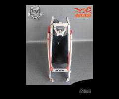 CASSA FILTRO TELAIETTO HONDA CRF 2009/2013