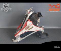 CASSA FILTRO TELAIETTO HONDA CRF 2009/2013 - 6