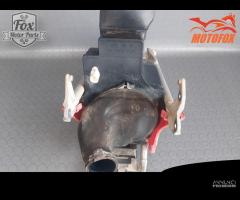 CASSA FILTRO TELAIETTO HONDA CRF 2009/2013 - 9