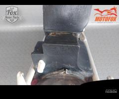 CASSA FILTRO TELAIETTO HONDA CRF 2009/2013 - 10