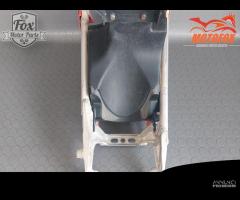 CASSA FILTRO TELAIETTO HONDA CRF 2009/2013 - 11