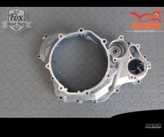 SEMICARTER MOTORE YAMAHA YZF 450 2018/20 WRF COVER