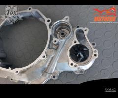 SEMICARTER MOTORE YAMAHA YZF 450 2018/20 WRF COVER