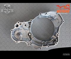 SEMICARTER MOTORE YAMAHA YZF 450 2018/20 WRF COVER