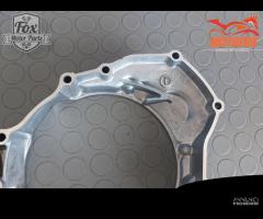 SEMICARTER MOTORE YAMAHA YZF 450 2018/20 WRF COVER - 6