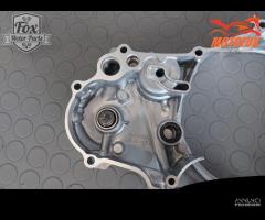 SEMICARTER MOTORE YAMAHA YZF 450 2018/20 WRF COVER - 7