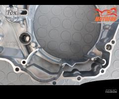 SEMICARTER MOTORE YAMAHA YZF 450 2018/20 WRF COVER - 8