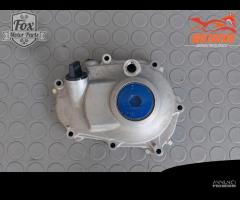 SEMICARTER MOTORE YAMAHA YZF 450 2018/20 WRF COVER - 9