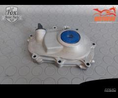 SEMICARTER MOTORE YAMAHA YZF 450 2018/20 WRF COVER - 10