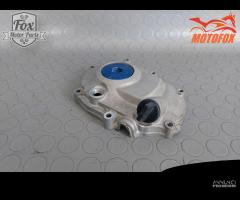 SEMICARTER MOTORE YAMAHA YZF 450 2018/20 WRF COVER - 12