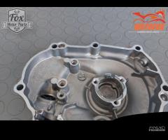 SEMICARTER MOTORE YAMAHA YZF 450 2018/20 WRF COVER - 15