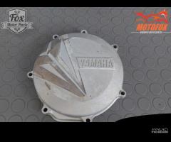 SEMICARTER MOTORE YAMAHA YZF 450 2018/20 WRF COVER - 16