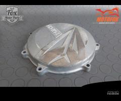 SEMICARTER MOTORE YAMAHA YZF 450 2018/20 WRF COVER - 19