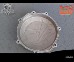 SEMICARTER MOTORE YAMAHA YZF 450 2018/20 WRF COVER - 20