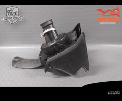 TELAIETTO CASSA FILTRO YAMAHA YZF  2010/2013 - 10